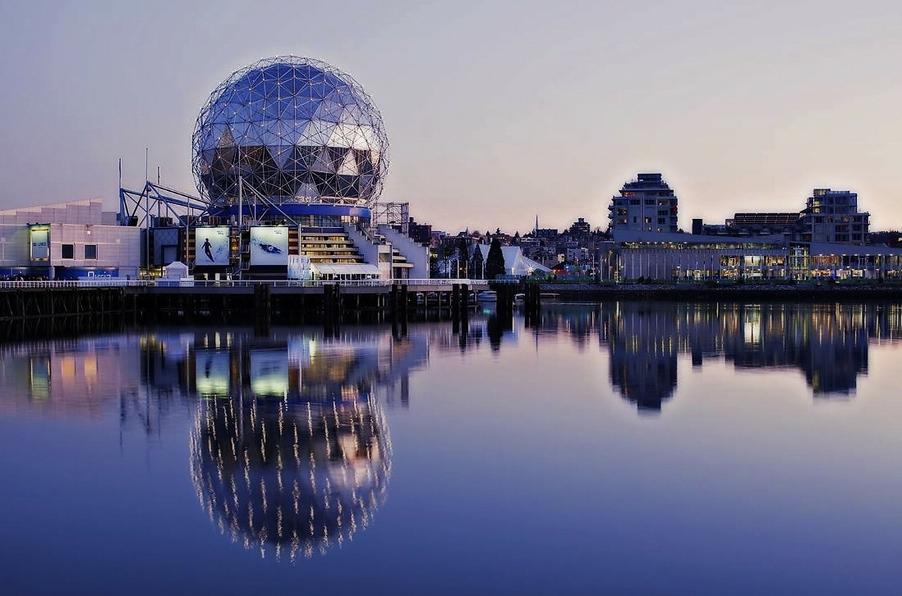 science world