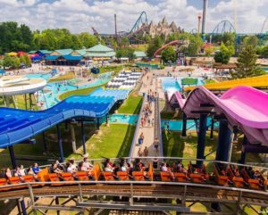 canada's wonderland