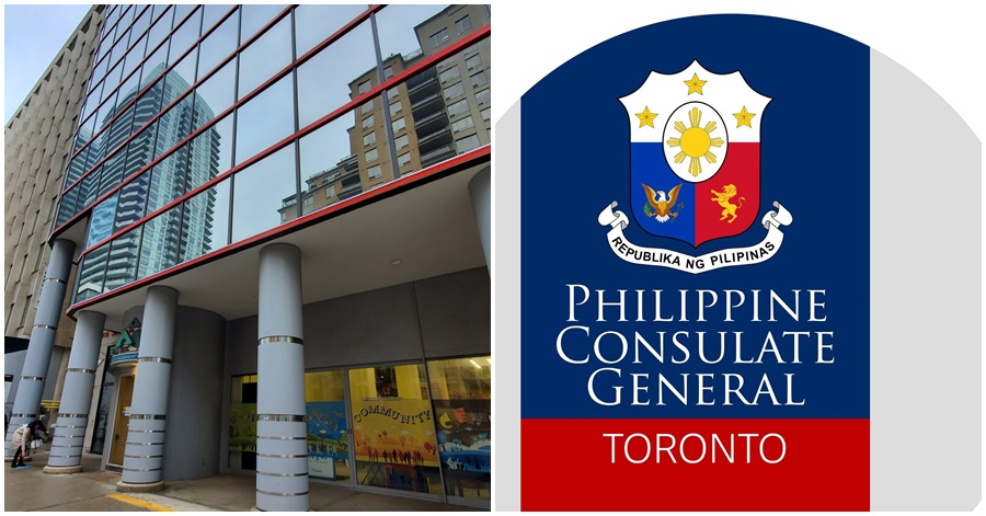 How to Contact Philippine Consulate-General in Calgary, Canada?