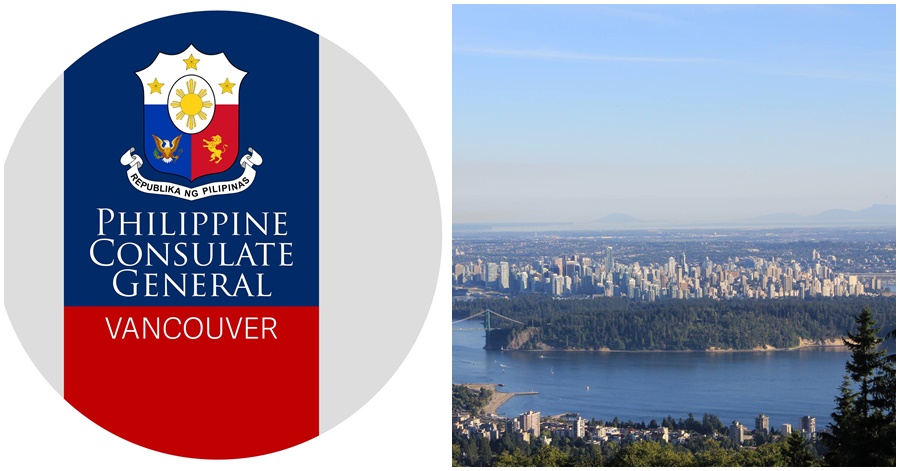 How to Contact Philippine Consulate-General in Vancouver, Canada?