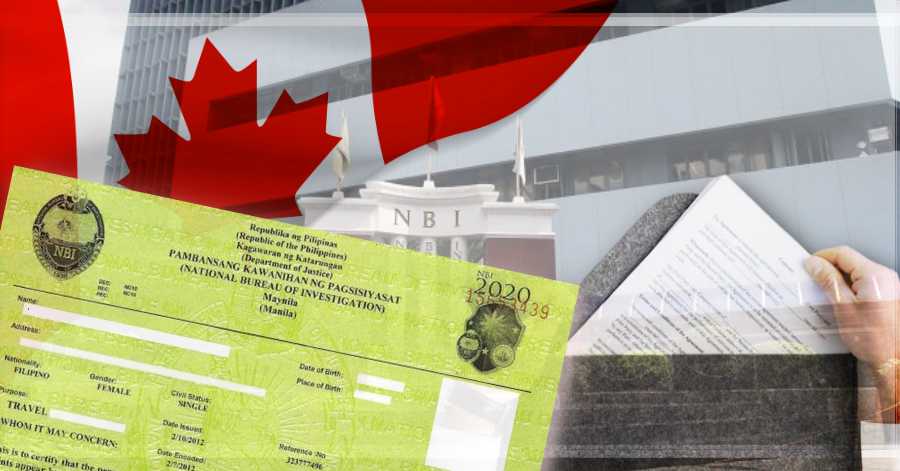 Guide to Applying for NBI Clearance in Canada