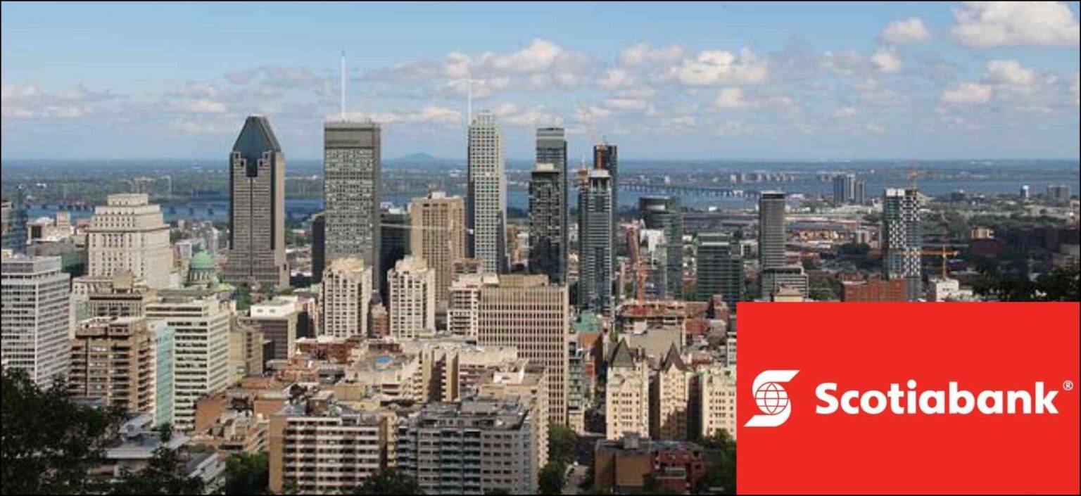 List of Scotiabank Branches and ATMs in Quebec, Canada Canada OFW