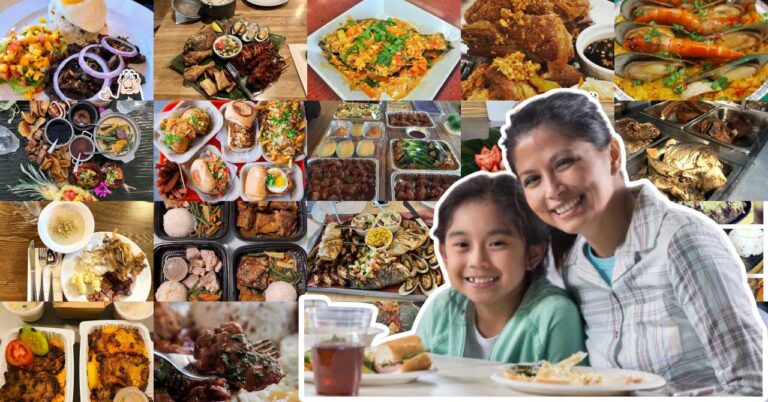 Best Filipino restaurants in Canada