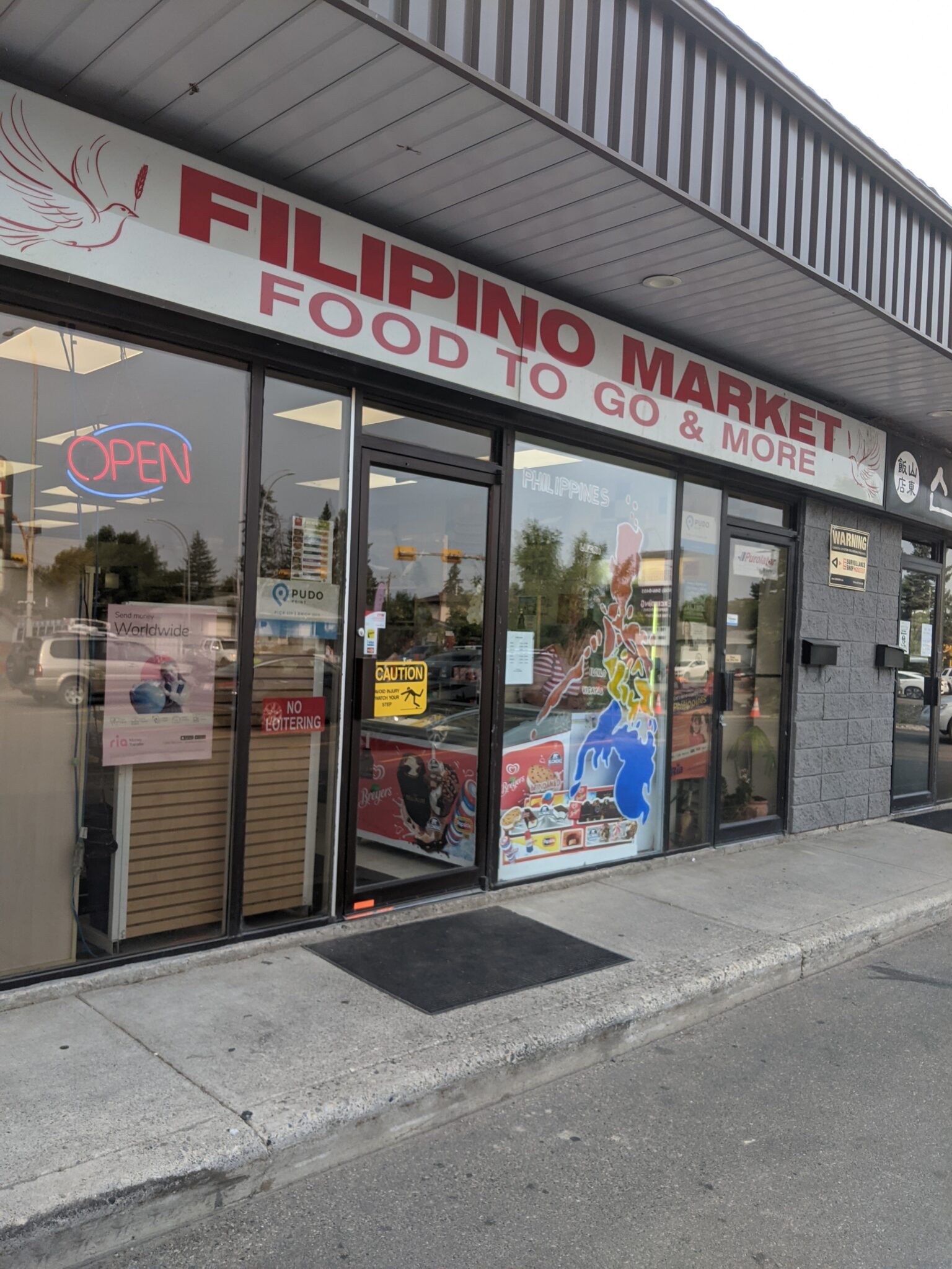Best Filipino Stores in Canada Canada OFW
