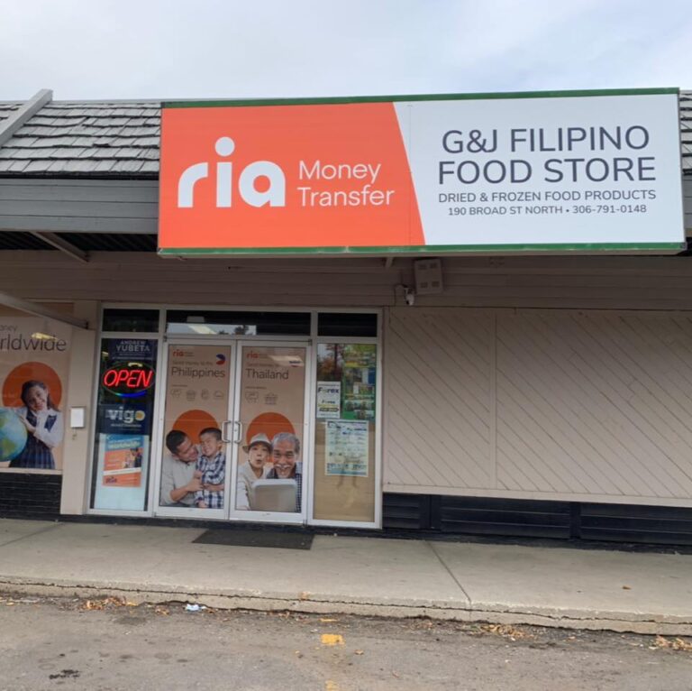 Best Filipino Stores in Canada Canada OFW