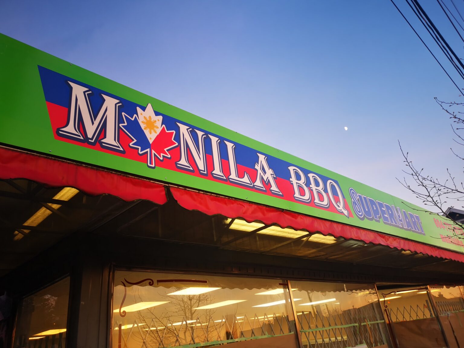 Best Filipino Stores in Canada | Canada OFW