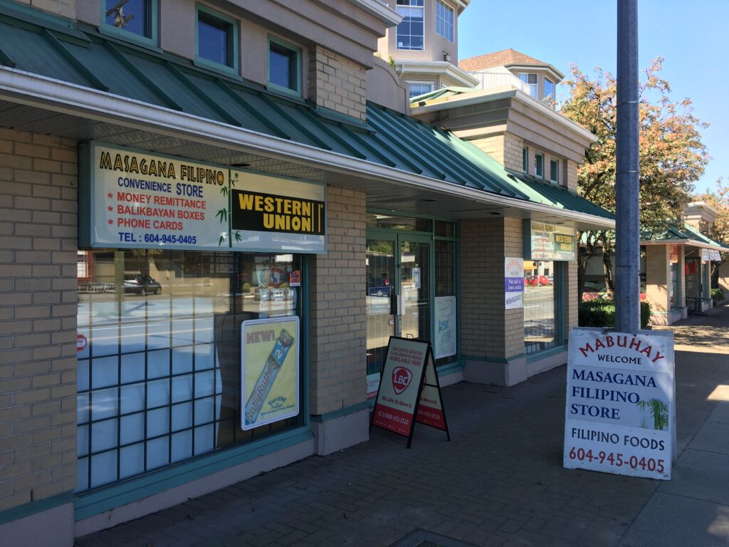 Best Filipino Stores in Canada Canada OFW