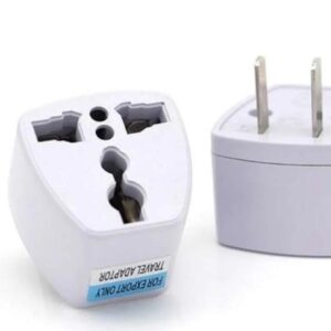Canada Plug Type Power Outlet Adapter