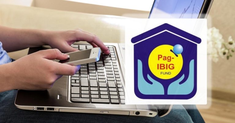 Pay Pag-IBIG Contributions OFWs Canada